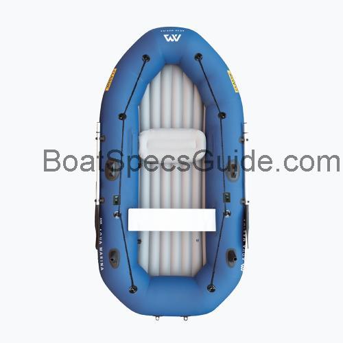 Aqua Marina BT-88890 specs and reviews